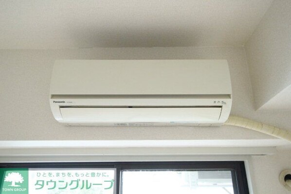 マイステージアムヒューゲル西落合の物件内観写真